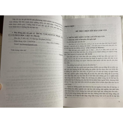 Sách - Bồi dưỡng học sinh giỏi 9 và luyện thi vào 10 chuyên môn Ngữ Văn