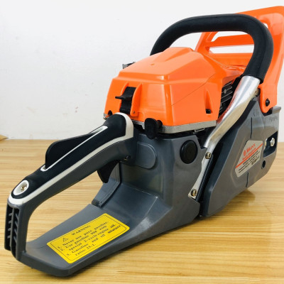 Máy cưa xích 2 thì 2.2KW Bgas BGA5200CR- Hàng chính hãng