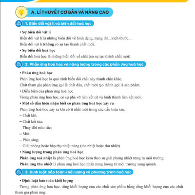 Sách - Phát Triển Năng Lực Khoa Học Tự Nhiên 8 - Dùng chung cho các bộ sách giáo khoa hiện hành - ndbooks