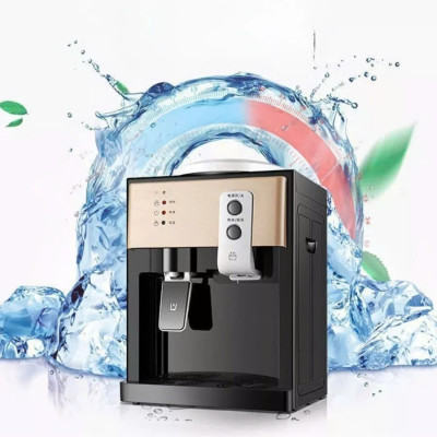 Máy Nước Nóng Siêu Tốc Để Bàn – Đun 100°C Nhanh Trong 3 Giây, Tiết Kiệm Điện , ĐÈN