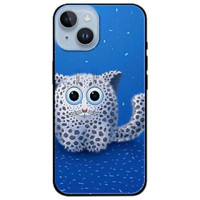 Ốp lưng dành cho Iphone 14 - Iphone 14 Plus - Iphone 14 Pro - Iphone 14 Pro Max - Mập Xanh