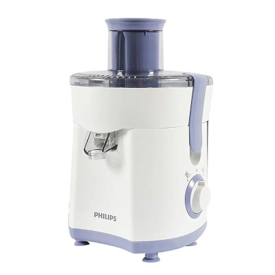 Máy ép trái cây Philips HR1811/71-Hàng chính hãng