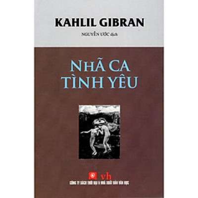 Sách - Nhã Ca Tình Yêu  - NXB Thời Đại