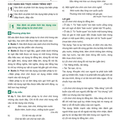 Sách - Đột Phá Tư Duy Ngữ Văn 9 - Tập 2 (Theo Bộ Sách Cánh Diều)