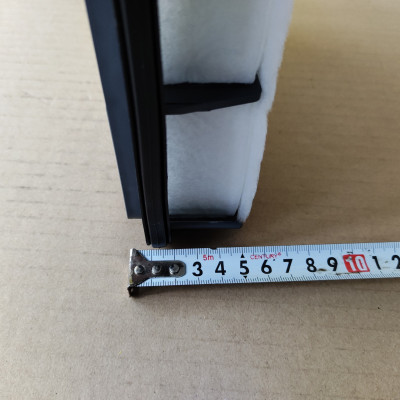 Lọc gió động cơ Mitsubishi Triton 2015-2022