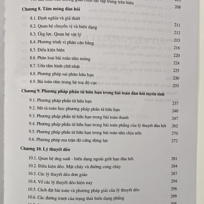 Sách - Cơ Học Môi Trường Liên Tục - Tái Bản Có Chỉnh Sửa, Bổ Sung