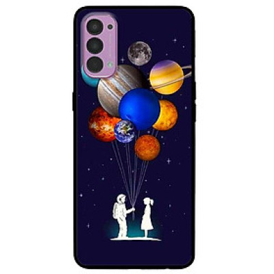 Ốp lưng dành cho Oppo Reno 4 mẫu DU HÀNH 3