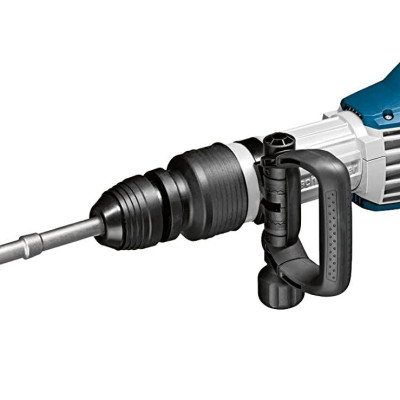 MÁY ĐỤC BÊ TÔNG 23J BOSCH GSH 11 VC - HÀNG CHÍNH HÃNG