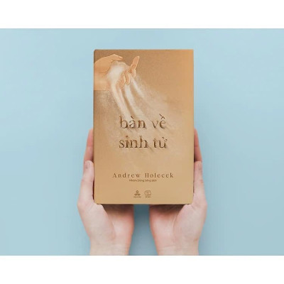 Sách - Bàn Về Sinh Tử - Andrew Holecek - Thiện Tri Thức