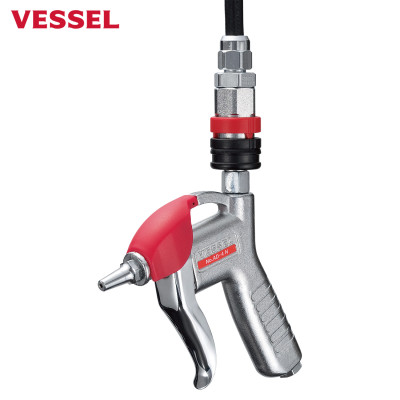 Súng thổi khí nén AD-4N thương hiệu Vessel (Nhật Bản)