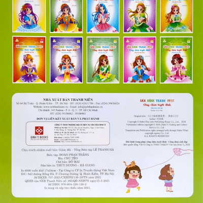 Dán Hình Trang Phục Công Chúa Tuyệt Đỉnh - Công Chúa Xinh Đẹp