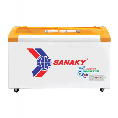 Tủ đông inverter Sanaky VH-899K3A 500 lít - Hàng chính hãng (chỉ giao HCM)