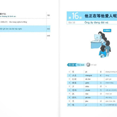 Sách - Luyện Nói Tiếng Trung Quốc Cấp Tốc Cho Người Bắt Đầu - Tập 2 (Tái Bản 2024)