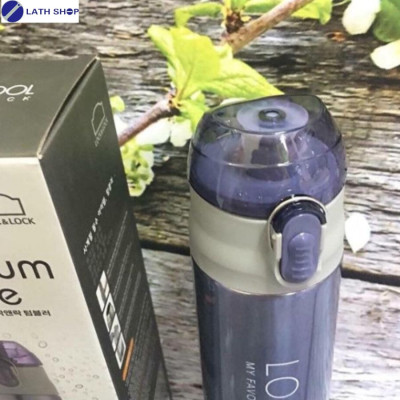 Bình Giữ Nhiệt Lock & Lock LHC6800FU