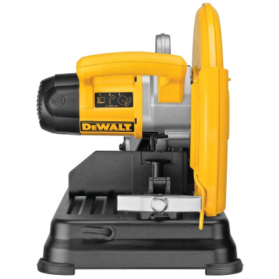 MÁY CẮT SẮT 2300W 355MM DEWALT D28730-B1- HÀNG CHÍNH HÃNG