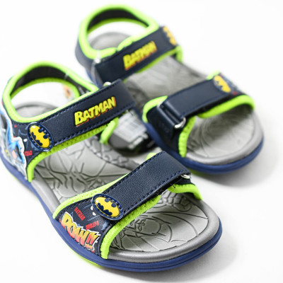 Sandal Bitis bé trai