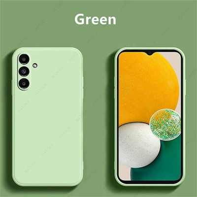 Ốp Dành Cho Samsung Galaxy  A04 , A04s , A34 , A24 , A54 , A14 Cao cấp, chống bẩn, chống bám vân tay, không trơn trượt, bảo vệ camera màu 3D Camera - Hàng chính hãng