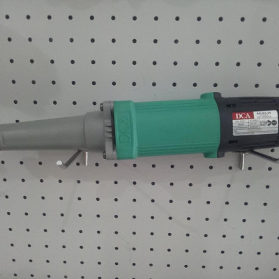 MÁY MÀI KHUÔN MẪU 400W DCA ASJ03-25 - HÀNG CHÍNH HÃNG