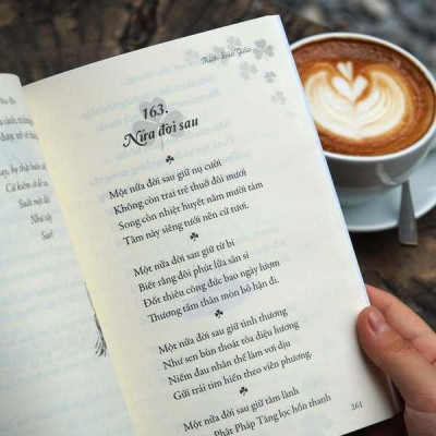 Sách - Đủ Nắng Hoa Khai Một Đóa Như Lai - Thích Bảo Giác - Vĩnh Nghiêm Books