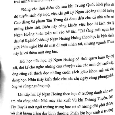 Lý Ngạn Hoằng Và Baidu (Seri Tủ Sách Doanh Nhân Hàng Đầu Châu Á)