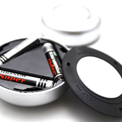 Combo 3 Đèn LED Dán Tường