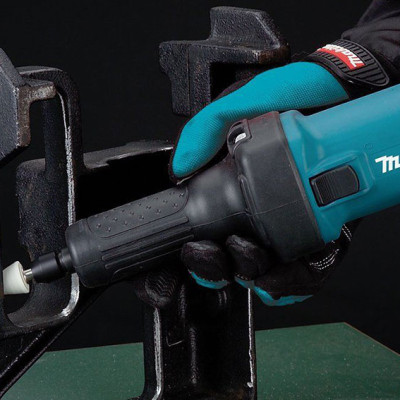 Máy Mài Khuôn Makita GD0601 (6mm)