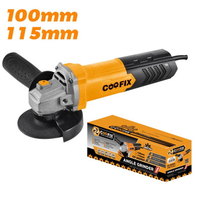 MÁY MÀI GÓC 1050W CF-AG004 - COOFIX - HÀNG CHÍNH HÃNG