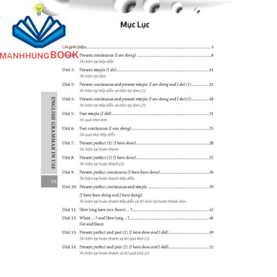 Sách - 136 Đề Mục Ngữ Pháp Tiếng Anh Thông Dụng (tái bản)