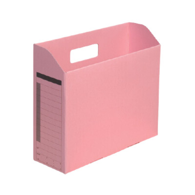 Hộp Giấy Đựng Hồ Sơ A4E PLUS