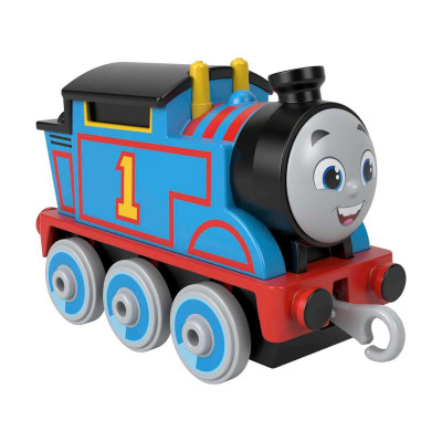 Đồ Chơi Mô Hình Đầu Kéo Mini Thomas Friend HBX91