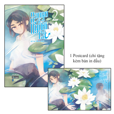 Sango Và Người Cá – Tập 2