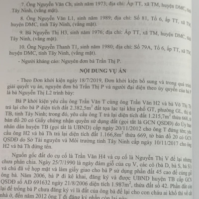 Combo 4 cuốn Tuyển tập các bản án của Tòa án nhân dân cấp cao