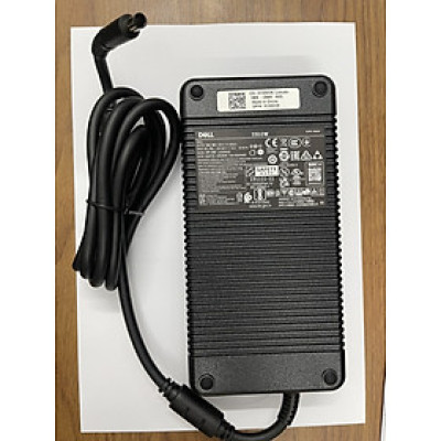 Sạc dành cho Dell Alienware m17x m18x r2 r3 r4 r5 r6 r7 330w Power Supply AC Adapter hàng nhập khẩu.