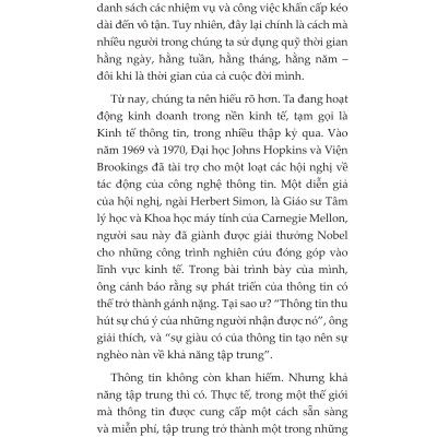 Rèn Luyện Tâm Lý Tập Trung