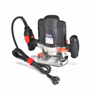 MÁY PHAY GỖ 1200W 12MM MAKUTE ER003- HÀNG CHÍNH HÃNG