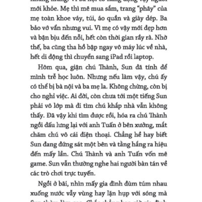 Văn Học Thiếu Nhi - Nào Cùng Nhón Chân