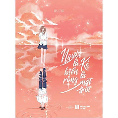 Sách Người là biển rộng, kẻ là mặt trời - Bản Quyền