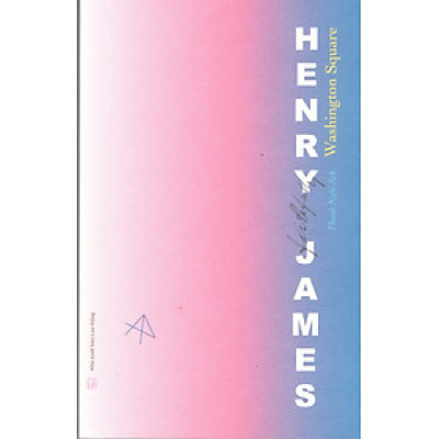 Henry James - Washington Square