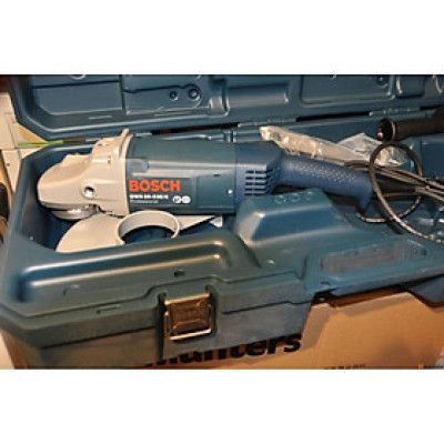 MÁY MÀI GÓC 2000W 230MM BOSCH GWS 20-230 - HÀNG CHÍNH HÃNG