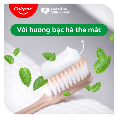 Bộ Đôi Kem Đánh Răng Colgate Ngừa Sâu Răng Tối Đa 225G