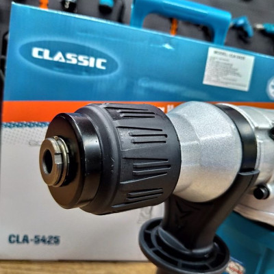 MÁY KHOAN ĐỤC BÊ TÔNG CLASSIC CLA-5425 (SIÊU KHỎE 1100W) - HÀNG CHÍNH HÃNG 