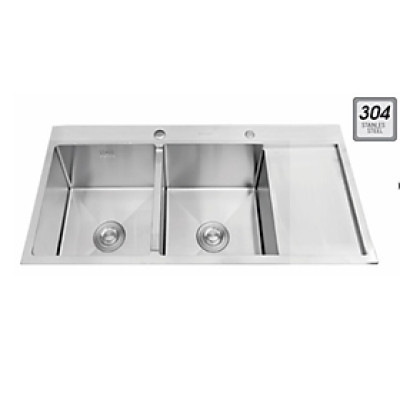 Chậu Rửa Hafen CRC-20 - Hàng Chính Hãng 