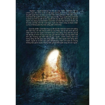 Papillon Người Tù Khổ Sai - Tác Giả Henrri Charrière (PN)