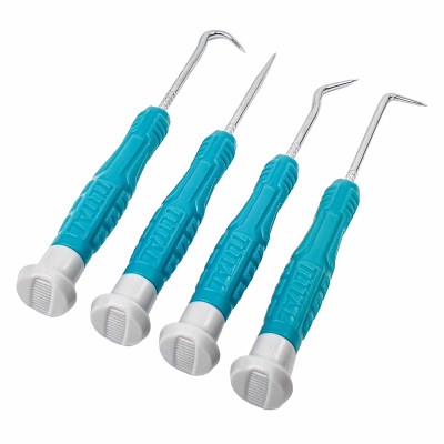 BỘ 4 DỤNG CỤ SỬA ĐIỆN THOẠI TOTAL TPHSK0401 - HÀNG CHÍNH HÃNG