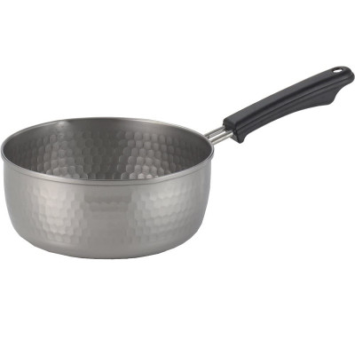 Nồi inox dùng cho bếp từ Yukihira Aji Ichi - Made in Japan