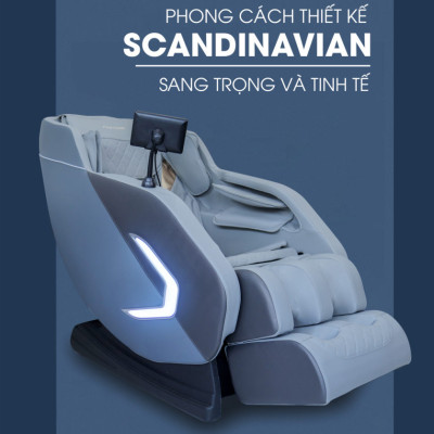 Ghế massage Fujicare FC-999