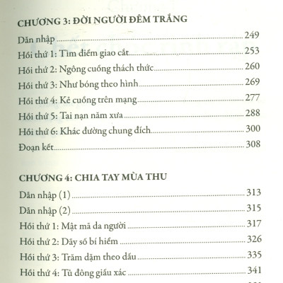 Hồ Sơ Tâm Lí Tội Phạm - Tập 5 (Kim Đồng)