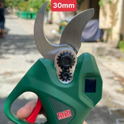 MÁY CẮT CÀNH DÙNG PIN 21V DEKTON M21-MCC30 - HÀNG CHÍNH HÃNG