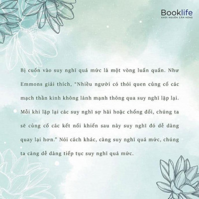 Sách - Hạnh Phúc Là Một Sự Lựa Chọn - Anne Bogel - Wall Street Journal Best Seller - 1980 Books