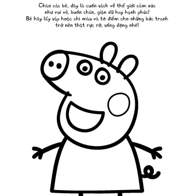 Khéo Tay Tô Màu - Muôn Màu Cảm Xúc